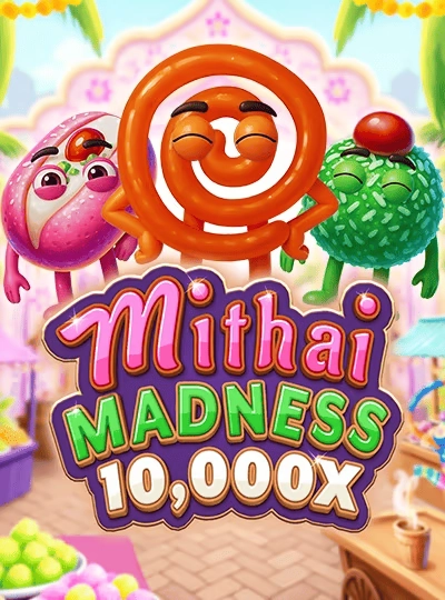 Fortune Rabbit slot cover from Pragmatic Play